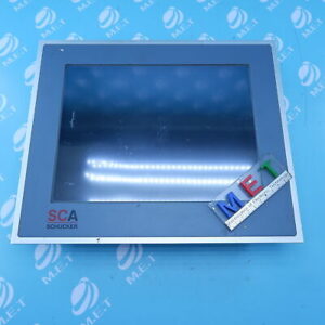 BECKHOFF CP6901-1001-0010 sca schucker CP690110010010 60days warranty