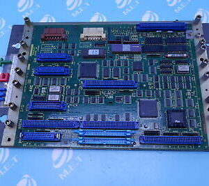 Fanuc A20B-2000-0170/02A Mother Board A20B2000017002A 60Days Warranty