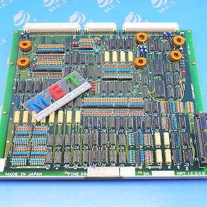 Fine Sodick Pc 4180162 I/O-01 Io01 60Days Warranty