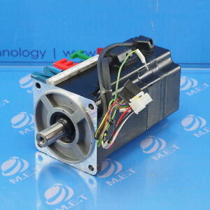 Sanyo Denki Ac Servo Motor Bl Super P5 P50B05010Dxs79 P50B05010Dxs79 60Days Warr