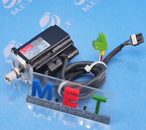 Sanyo Denki Ac Servo Motor P30B04003Dxs32 P30B04003Dxs32 60Days Warranty