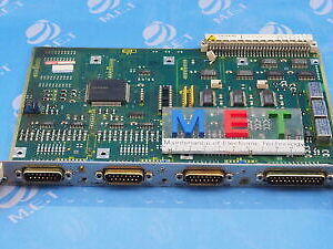 Siemens 570 214 9301.00 570214.0004.00 6Fx1121-4Ba03 6Fx11214Ba03 60Days Warrent
