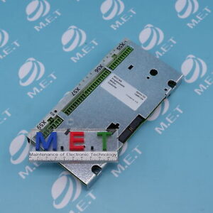 Danfoss Option C0 Programmable Motion Controller Mco 305 130B1134 Mco 305 130B11