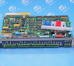 Bosch E10 Ana Input 062203-3027 0622033027 60Days Warranty