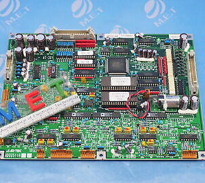 Adtec Rf Cpu Board Ad0051H At301 At-301 Ad00511H  60Days Warranty