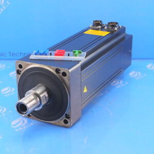 Parker Ac Servo Motor Mpm1141-1544 Mpm11411544 60Days Warranty