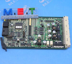 Tel Ttlc04-11 Pwr_Cpu Pcb 3884-200219-31 388420021931 60Days Warranty
