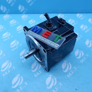 YASKAWA SGMPS-08ACA2C(CABLE BROKEN) ac servo motor SGMPS08ACA2C(CABLE BROKEN)