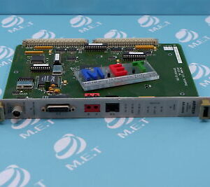 Adtech Ax/4000 T1/E1 Interface 400308 3005-10-02Nc 400308 30051002Nc 60Days Warr