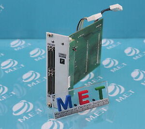 Amp Unit Itf Pb Ju2002795/4 Ju20027954 60Days Warranty