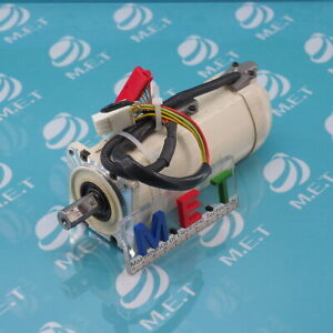 Panasonic Minas Ac Servo Motor 0.4Kw Msm042A3H Msm042A3H 60Days Warranty