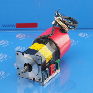 Fanuc 4Os Ac Servo Motor A06B-0532-B531 A06B0532B531 60Days Warranty