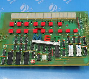 Samsung Sec Compact Controller Panel Pcs 93.04.23 Sold Pcs 930423 Sold 60Days Wa