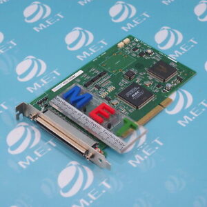 Interface P/023/1-001 131 M027 [14] M03Y Pci-7404M Pci7404M 60Days Warranty