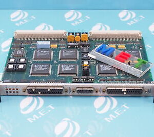 Adept Eji Vme Board 10332-00505 20332-00505 1033200505 2033200505 60Days Warrent