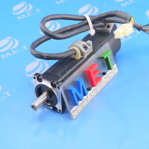 [Test Video]Samsung 0.1Kw Ac Servo Motor Csmz-01Bh1Anm3 Csmz01Bh1Anm3 60Days War