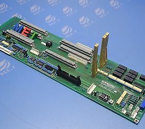 Shimadzu Mother2003Pcb 262-75254-02M 262-75255-02D (Expedited Shipping)