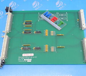 Thermco Pcba Digital Input I/F300Mmrvp 174070-001 174070001 60Days Warranty