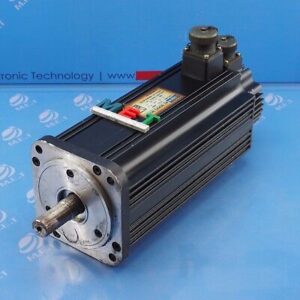Lg Otis Ac Servo Motor Fma-Tf13-Ab00 Fmatf13Ab00 60Days Warranty