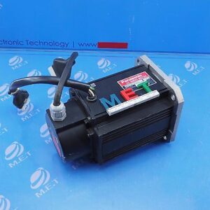 Panasonic 400W Ac Servo Motor Mfa040La2Nsj Mfa040La2Nsj 60Days Warranty