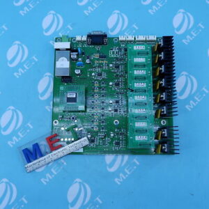 Mirtec 8Ch Light Bd Ver6.5B Pcb 8Ch Light Bd Ver65B 60Days Warranty