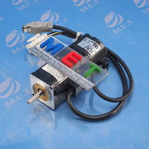 Yaskawa Ac Servo Motor Sgmah-A5A1A4C Sgmaha5A1A4C 60Days Warranty