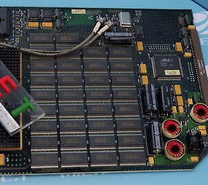 Bosch E Analog Input 046089-5057 0460895057 60Days Warranty