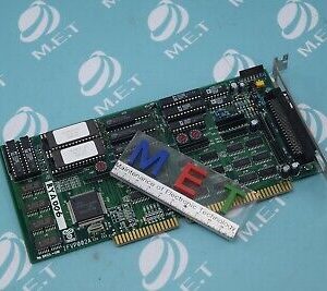 Takano Pcb Board Ifvp002A 60Days Warranty