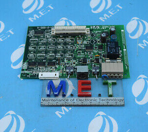 IAPE3601E ED-036-9-001-0-000-4 pcb IAPE3601E ED036900100004 60days warranty