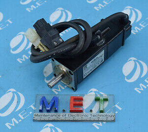 FUJI GYS101D5-RB2-B ac servo motor GYS101D5RB2B 60days warranty