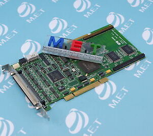 Matrox Meteor_Ii Digital 752-03 Meteor2-Dig/4/L 63039620281 Meteor2Dig4L 6303962