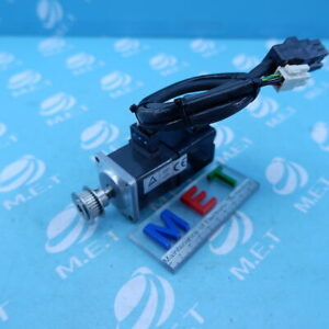 MITSUBISHI HC-MFS053 ac servo motor HCMFS053 60days warranty
