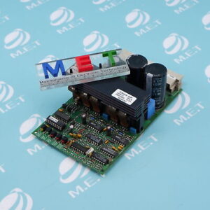Monitronic Systems Torque Amplifier 153072 Dek 153072 Issue 6 153072 Dek 153072