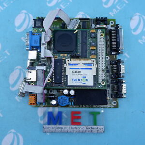 CENTROTHERM IPC/COMPACGP-2H IPC/NETIPC-6L syslogic computer board IPCCOMPACGP2H