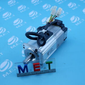 Panasonic Msmd042S1T Ac Servo Motor Msmd042S1T 60Days Warranty