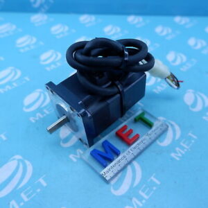 ORIENTAL MOTOR PK564AWM vexta 5-phase stepping motor PK564AWM 60days warranty
