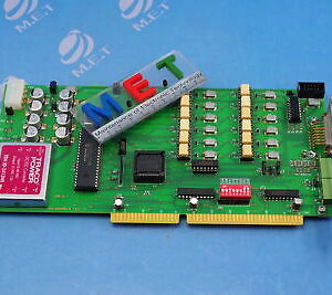 Pci-0204Pb-9 2/1 Pci0204Pb9 21 60Days Warranty