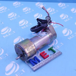 Pittman Gm9236S019 Lo-Cog 12Vdc 500Cpr Gm9236S019 60Days Warranty
