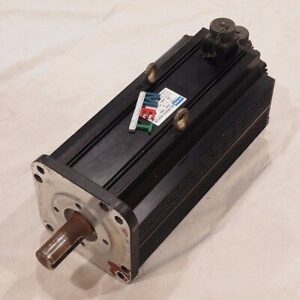 Lg Otis Ac Servo Motor Fma-Kf50-Ab00 Fmakf50Ab00 60Days Warranty
