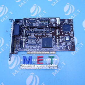 Alphamotion Tmc-Ad416P Motion Board Op-Ae16Dio-Hc Tmcad416P 60Days Warranty