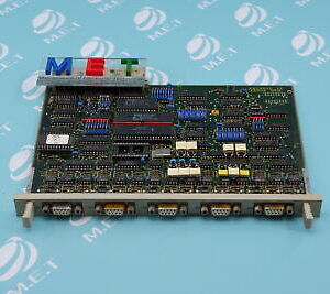 Siemens Ip242 G33928-N1629-C004-J0-0036 6Es5242-1Aa13 6Es52421Aa13 60Days Warran