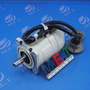 Panasonic Ac Servo Motor Msm022A1C 60Days Warranty