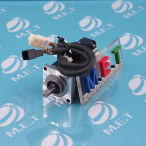 Nikki Denso Ac Servo Motor Na80-10Nd**S-M151 Na8010Nd**Sm151 60Days Warranty