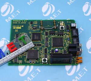 Fanuc A350-2002-T644/02 A20B-2002-0641/03B A20B2002064103B 60Days Warranty