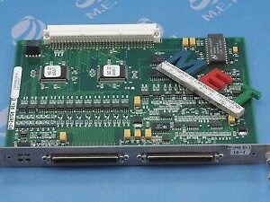 Asm Hipec Motion Solution 03-20750 0320750 60Days Warranty