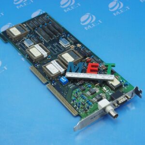 Dynacolor Pcb Card Vc640 Rev.E2 37-8000A-C0E 60Days Warranty