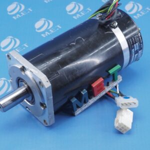 Sankyo Ac Servo Motor Mc801Ns 302Knn25 Expedited Shipping
