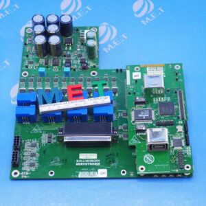 Kollmorgen Servotronix Hnsa_Lam Hnsa Lam Hnsa-Lam 60Days Warranty