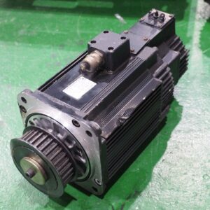 [For Parts]Yaskawa Ac Servo Motor Sgmgh-13A2A-Yr13 Sgmgh13A2Ayr13