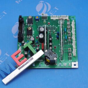 Mitutoyo Mp171101 60Days Warranty